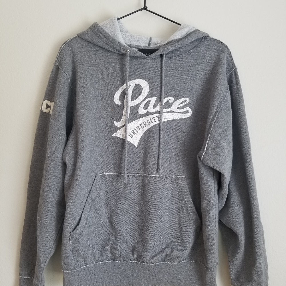 Pace University Hoodie